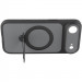 Заказать Чехол Ummi Full Camera with Magnetic Fit HQ Ring для Apple iPhone 17 Air (6.5") (Black) на vchehle.ua