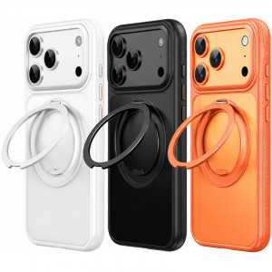 Чехол Ummi Stylish with Magnetic Fit для iPhone 18 Pro