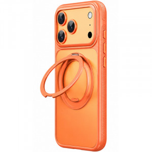 Чехол Ummi Stylish with Magnetic Fit для iPhone 17 Pro