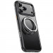 Фото Чехол Ummi Stylish with Magnetic Fit для Apple iPhone 17 Pro Max / 18 Pro Max (6.9") (Black) в магазине vchehle.ua