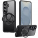 Купити Чохол Ummi Stylish with Magnetic Fit на Samsung Galaxy S26 (Black) на vchehle.ua