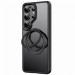 Чохол Ummi Stylish with Magnetic Fit на Samsung Galaxy S26 Ultra (Black)