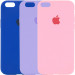 Чохол Silk Full Protective (AA) на Apple iPhone 6/6s (4.7")