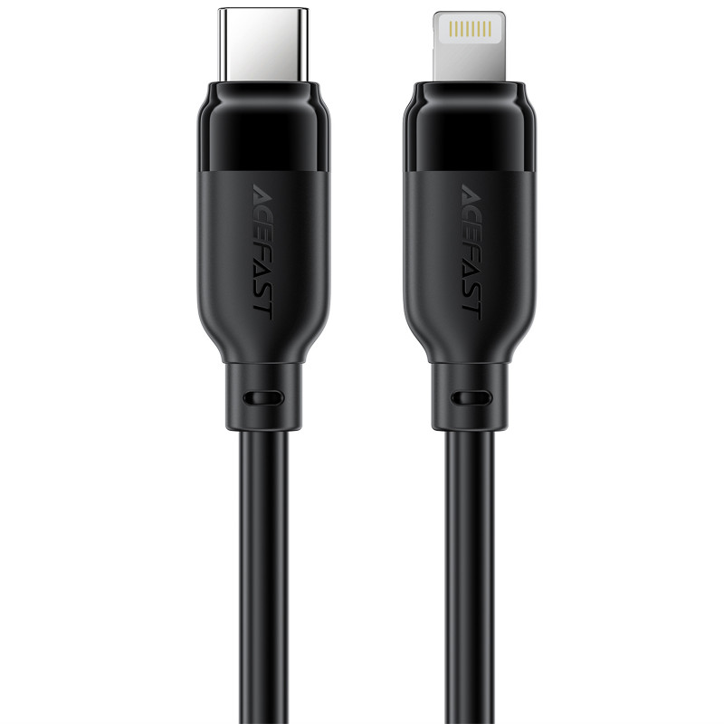 Дата кабель Acefast C16-05 Type-C to Lightning 30W (2m)