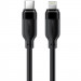 Дата кабель Acefast C16-05 Type-C to Lightning 30W (2m)