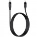 Фото Дата кабель Acefast C16-05 Type-C to Lightning 30W (2m) (Black) в магазине vchehle.ua