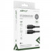 Заказать Дата кабель Acefast C16-05 Type-C to Lightning 30W (2m) (Black) на vchehle.ua