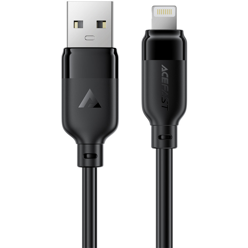 Дата кабель Acefast C16-06 USB to Lightning 2.4A (2m)