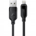 Дата кабель Acefast C16-06 USB to Lightning 2.4A (2m)