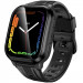 Детские cмарт-часы Hoco Y108 4G with call function (Black)