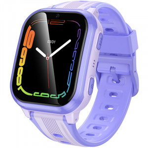 Детские cмарт-часы Hoco Y108 4G with call function