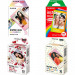Фотобумага Color Fujifilm INSTAX MINI 10 Sheets
