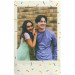 Фото Фотобумага Color Fujifilm INSTAX MINI 10 Sheets (Icing) на vchehle.ua