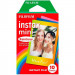 Фотобумага Color Fujifilm INSTAX MINI 10 Sheets (Rainbow)