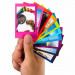 Фото Фотобумага Color Fujifilm INSTAX MINI 10 Sheets (Rainbow) на vchehle.ua