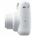 Фото Фотокамера моментального друку Fujifilm INSTAX MINI 12 (Clay White) в маназині vchehle.ua