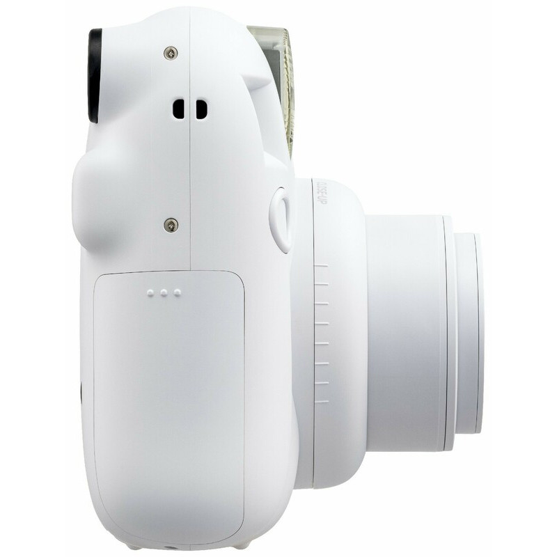 Купити Фотокамера моментального друку Fujifilm INSTAX MINI 12 (Clay White) на vchehle.ua