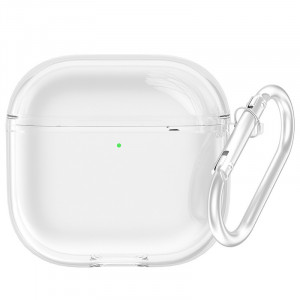 Футляр Crystal Case для наушников Airpods 3