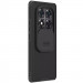 Фото Карбоновая накладка Nillkin CamShield Pro для Xiaomi Redmi Note 14 Pro+ 5G (Black) в магазине vchehle.ua