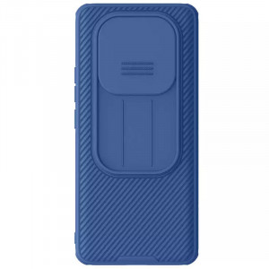 Карбоновая накладка Nillkin CamShield Pro для Xiaomi Redmi Note 14 Pro+ 5G