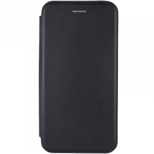 Кожаный чехол-книжка Classy для Motorola Moto G17