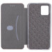 Фото Кожаный чехол-книжка Classy для Samsung Galaxy A06 (Золотой) в магазине vchehle.ua