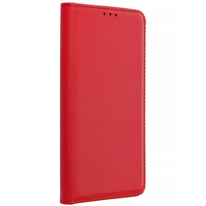 Чехол-книжка Magnet для Xiaomi Redmi 15C (EU) (Red)
