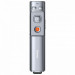 Лазерная указка Baseus Orange Dot Wireless Presenter (Red Laser) (WKCD) (Grey)