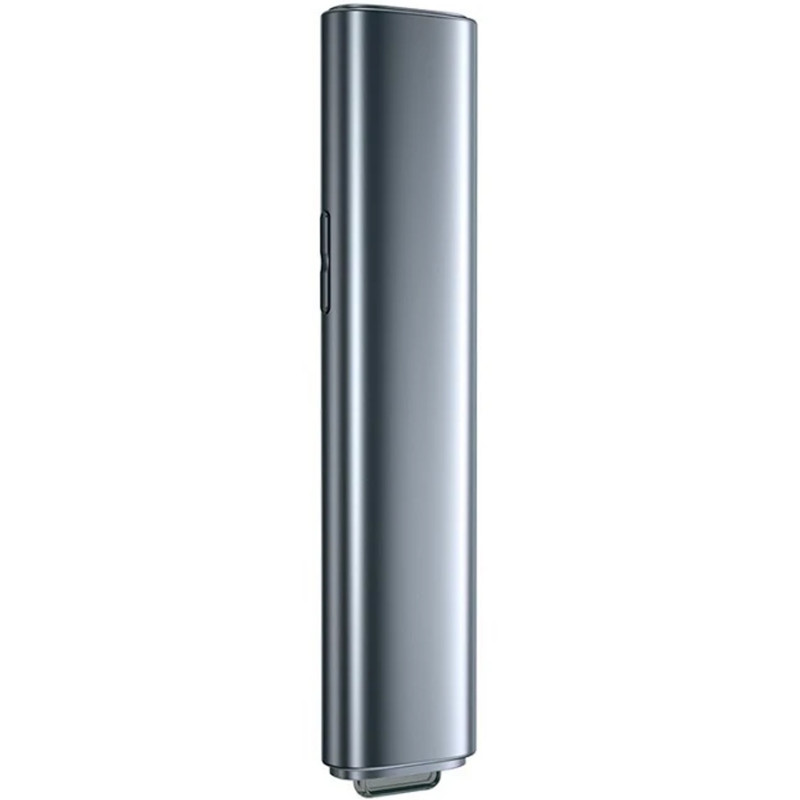 Фото Лазерная указка Baseus Orange Dot Wireless Presenter (Red Laser) (WKCD) (Grey) в магазине vchehle.ua