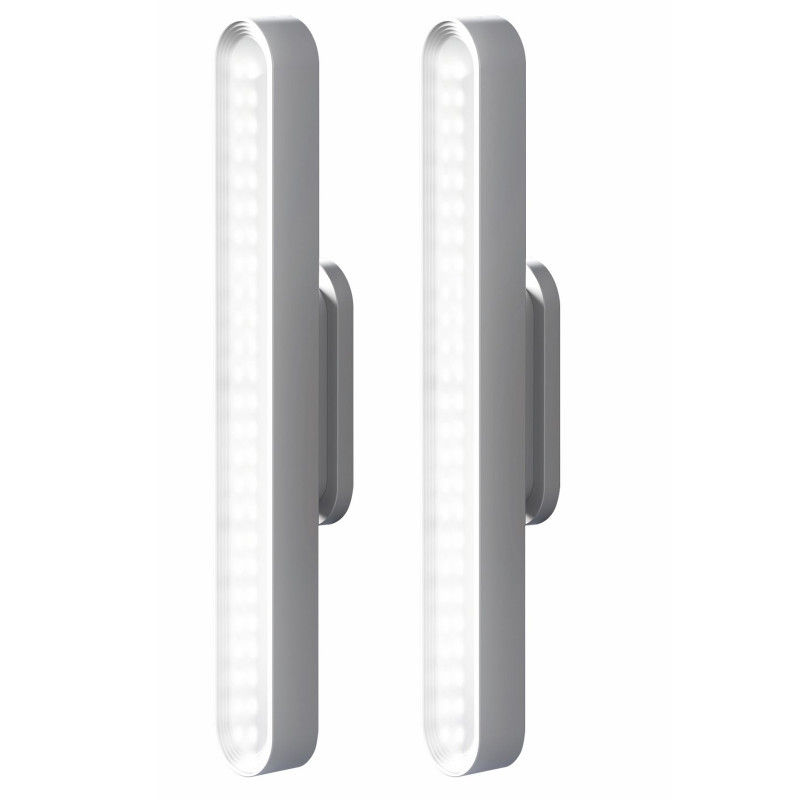 LED лампа Amaya ALT-32WT Eye-protecting 1800 mAh (2ps) (White)