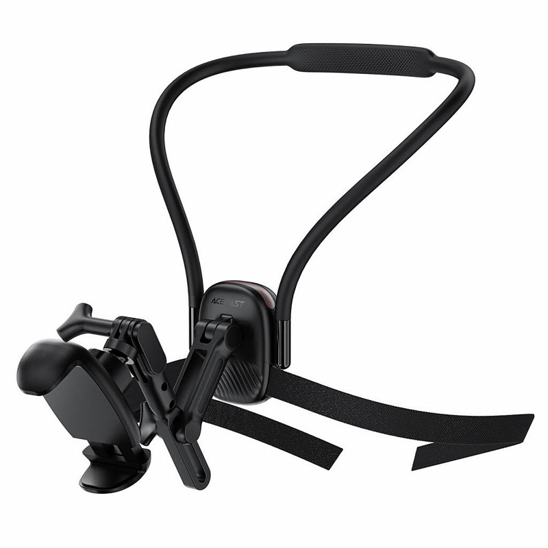Магнитный держатель для телефона Acefast E33 neck-hanging