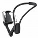 Фото Магнитный держатель для телефона Acefast E33 neck-hanging (Black) на vchehle.ua