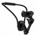 Фото Магнитный держатель для телефона Acefast E33 neck-hanging (Black) в магазине vchehle.ua