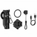 Купити Монопод для селфі Hoco K27 Pro Magnetic Clamp 2in1 (Black) на vchehle.ua