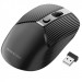 Мышь беспроводная Borofone BG5 Business 2.4G (Черный)