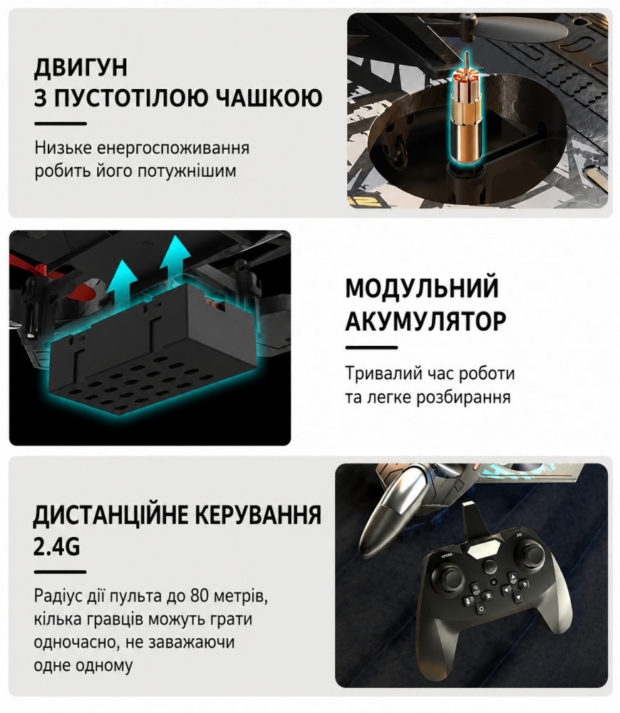 Купить Набор для создания карты желаний "Все возможно" на vchehle.ua