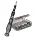 Набір викруток Hoco UT10 set 32in1 (Gray / Black)