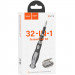Фото Набір викруток Hoco UT10 set 32in1 (Gray / Black) на vchehle.ua