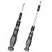 Набір викруток Hoco UT10 set 32in1 (Gray / Black) в магазині vchehle.ua