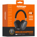 Фото Накладные беспроводные наушники Amaya H630T ENC (Black) на vchehle.ua
