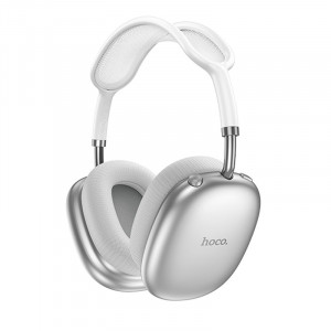 Накладные беспроводные наушники Hoco W55 Plus Happiness ANC noise reduction