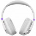 Фото Накладні бездротові навушники Proove Gaming Bliss with microphone (APP) (White) на vchehle.ua