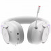Фото Накладні бездротові навушники Proove Gaming Bliss with microphone (APP) (White) в маназині vchehle.ua