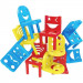 Фото Настольная интерактивная игра "Balance Chairs" на vchehle.ua