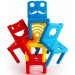 Настольная интерактивная игра "Balance Chairs" в магазине vchehle.ua