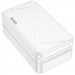 Настольная LED лампа Hoco HX18 Foldable (White) в магазине vchehle.ua