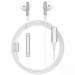 Наушники Acefast L3 (Type-C/1.2m) (White)