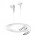 Наушники Acefast L3 (Type-C/1.2m) (White) в магазине vchehle.ua