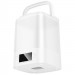Купити Нічник Hoco HX15 Smart + годинник (White) на vchehle.ua