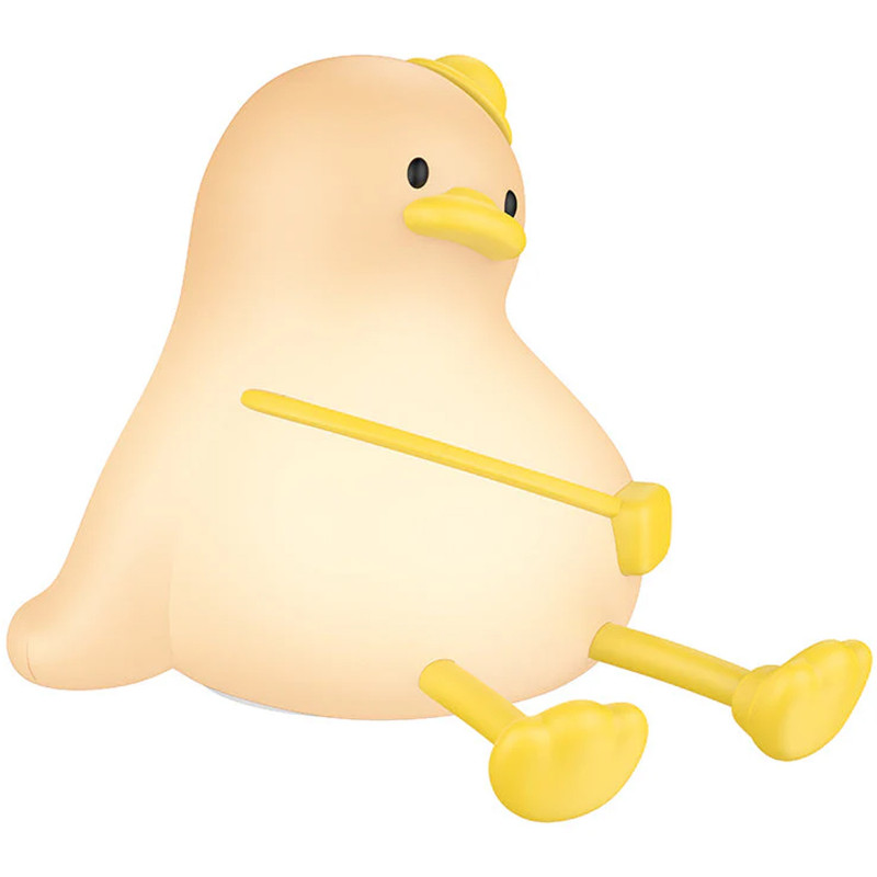 Нічник Hoco HX16 Little Cutie (Duck)